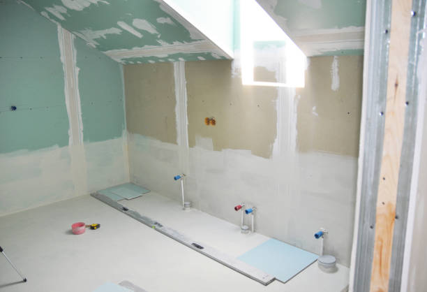 Best Mold Damage Restoration  in Hunters Creek Village, TX