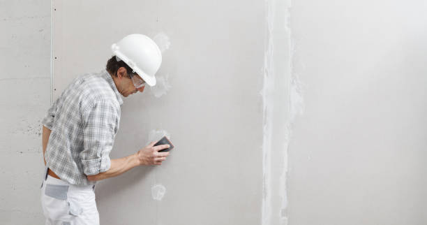 Best Mold Removal for HVAC Installations  in Hunters Creek Village, TX